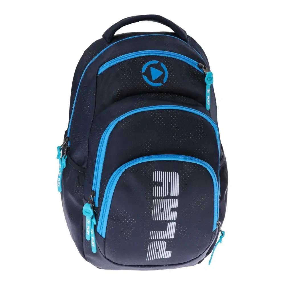 PLAY Cosmo ранец за момчиња Морнарско сино