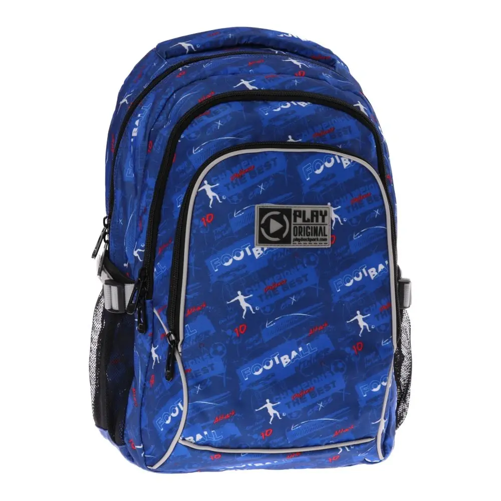 Ранец Football player Play  Remax