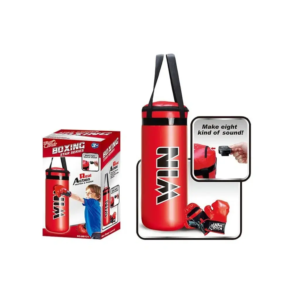 Детски боксерски сет