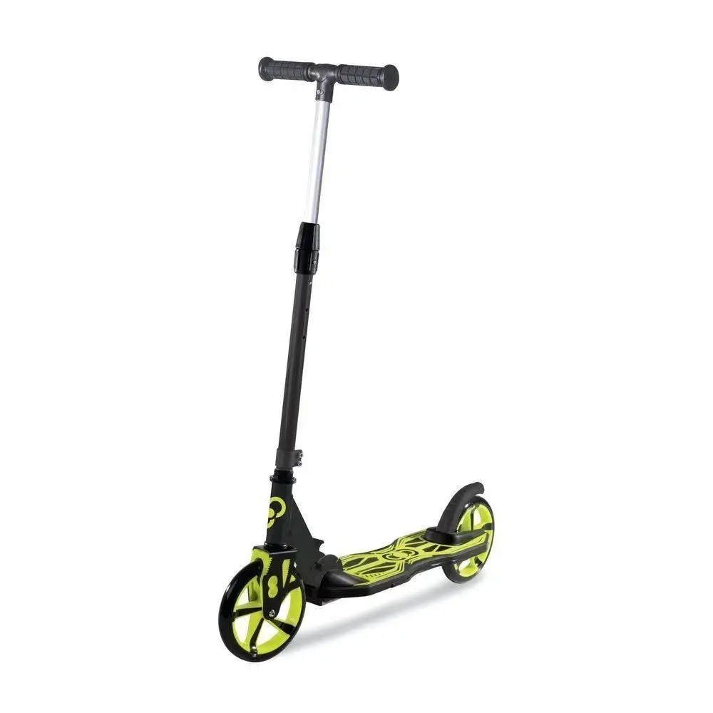 Скутер на две тркала