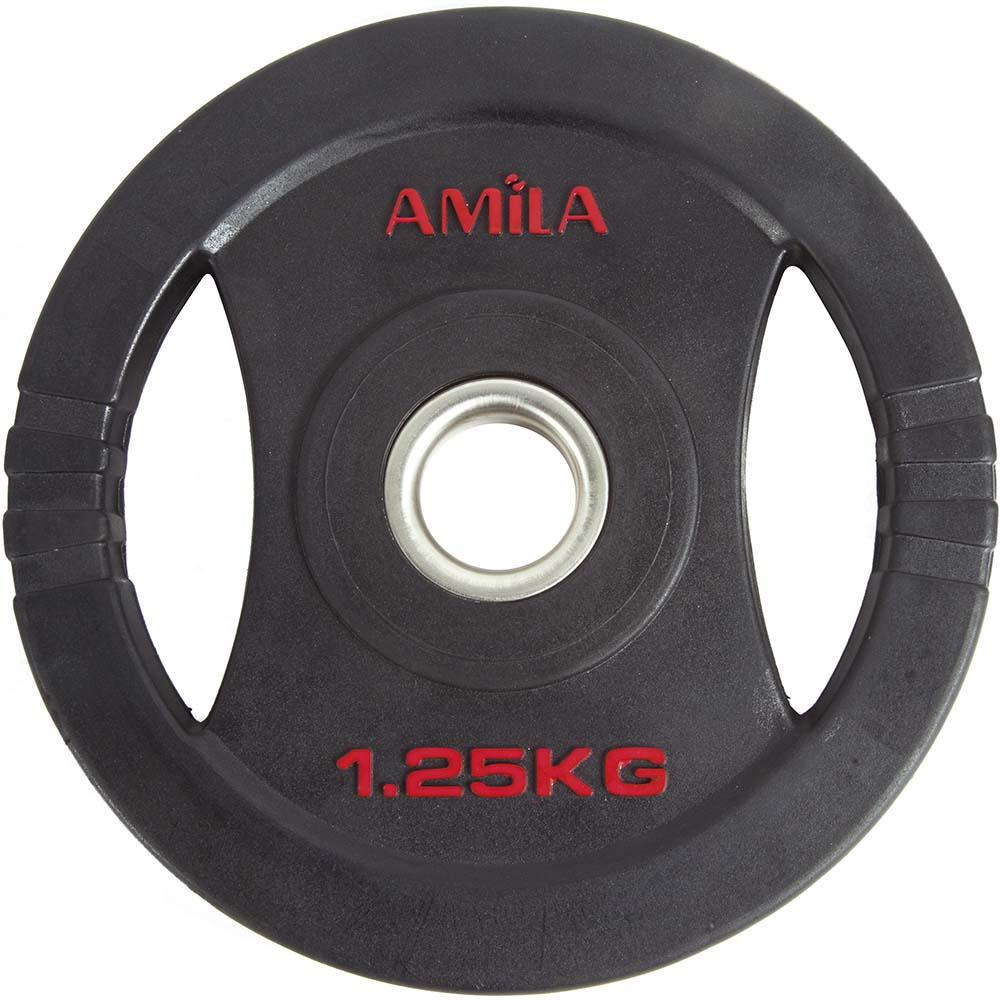 Selected image for AMILA Тег диск Φ25 84706 1.25kg