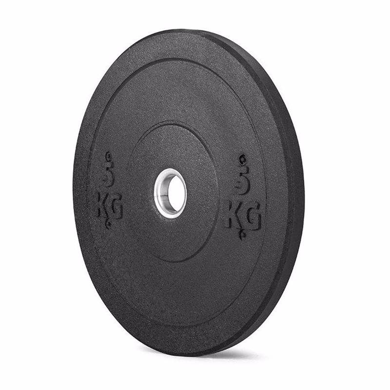 Selected image for GYMSTICK Тег Bumper Plate 5 kg