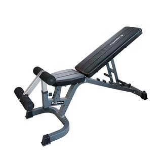 Selected image for INSPORTLINE Бенч клупа мултифункционална Profi Sit Up Bench