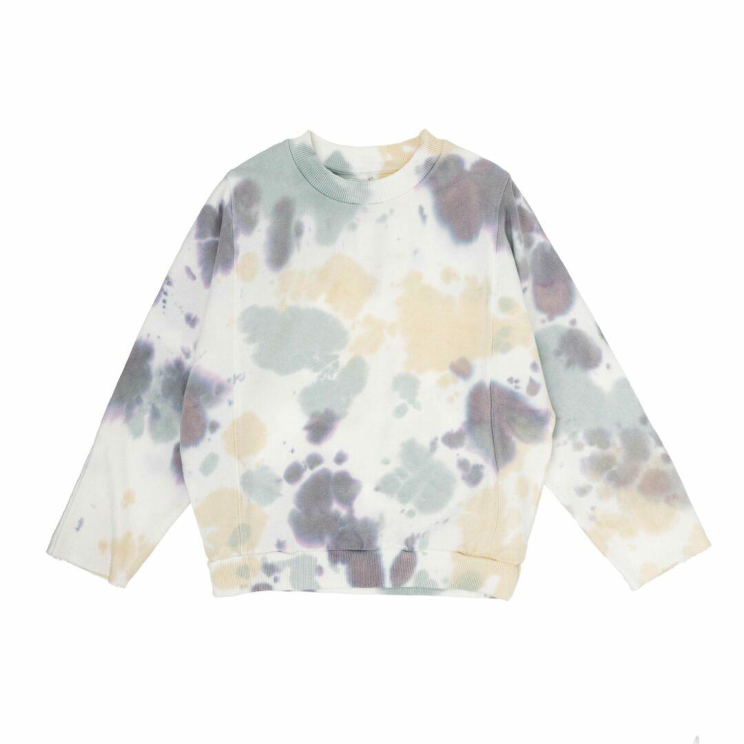 Tocoto Vintage Дуксер