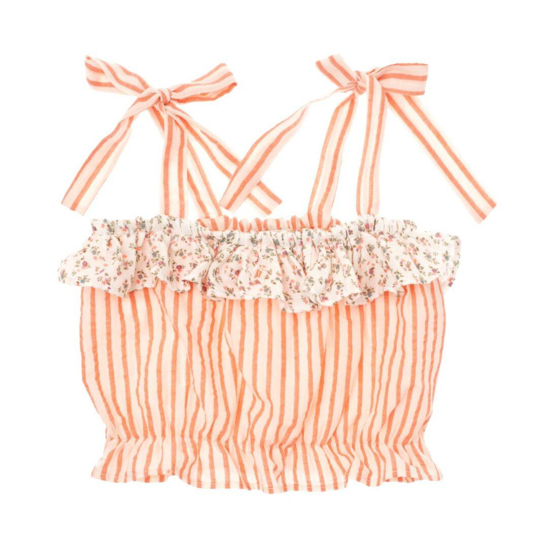 Tocoto Vintage Топ