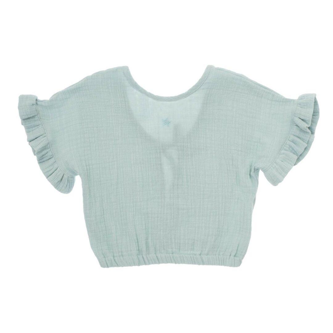 Tocoto Vintage Детска блуза