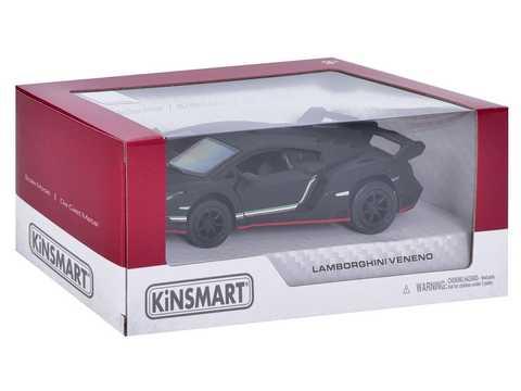 Автомобил фигура Lamborghini Veneno 1:36