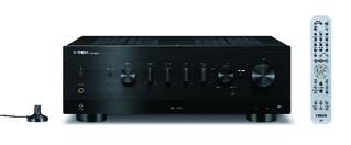 YAMAHA Мрежен ресивер R-N800A црн