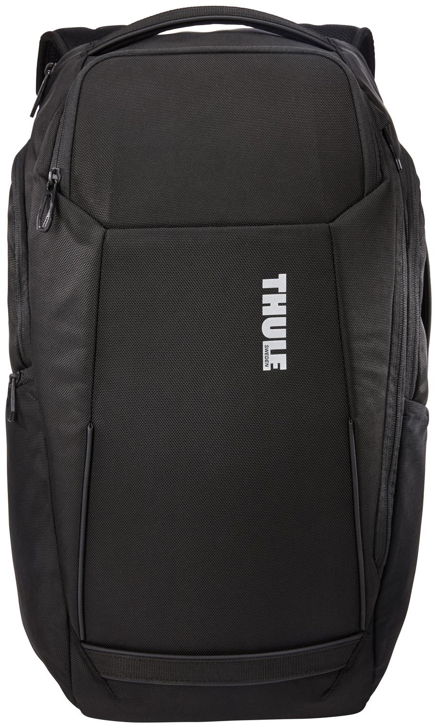 THULE Ранец Accent 15.6" 28L црн - TACBP2216BLACK
