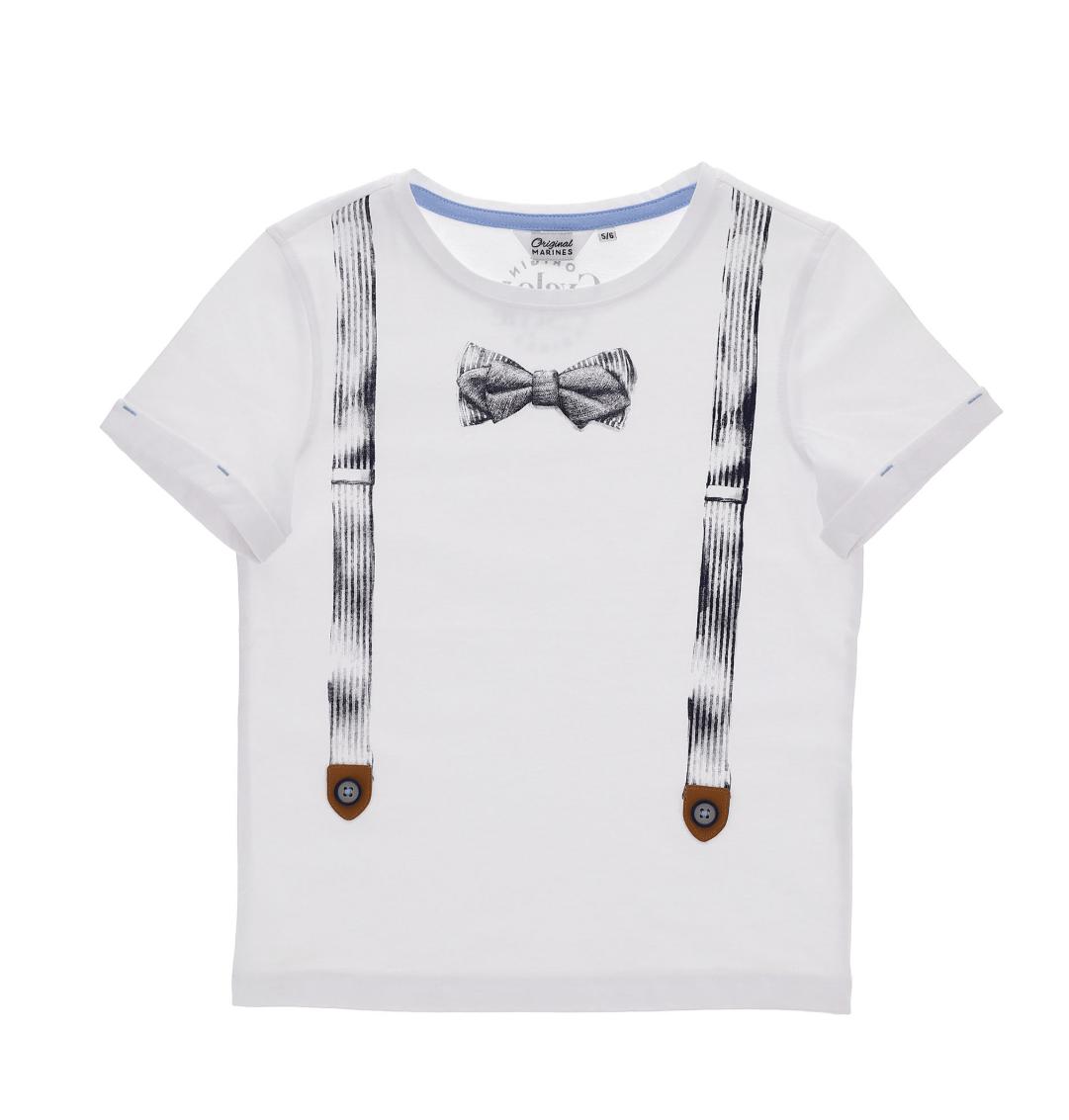 Original Marines Маица