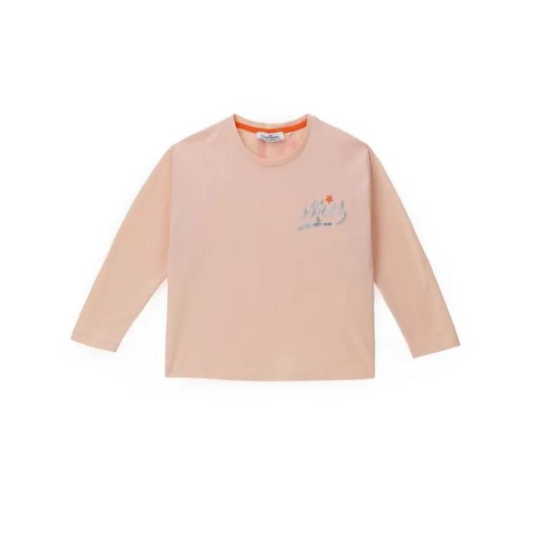 ORIGINAL MARINES Блуза за девојче