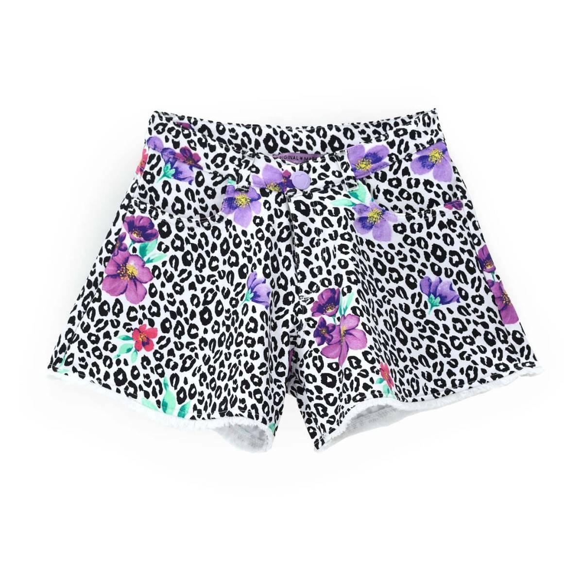 ORIGINAL MARINES Бермуди за девојчиња