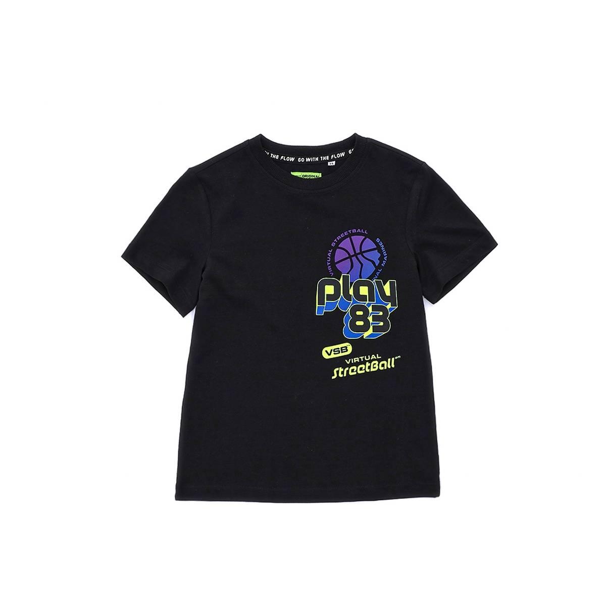 Original Marines Маица за момче