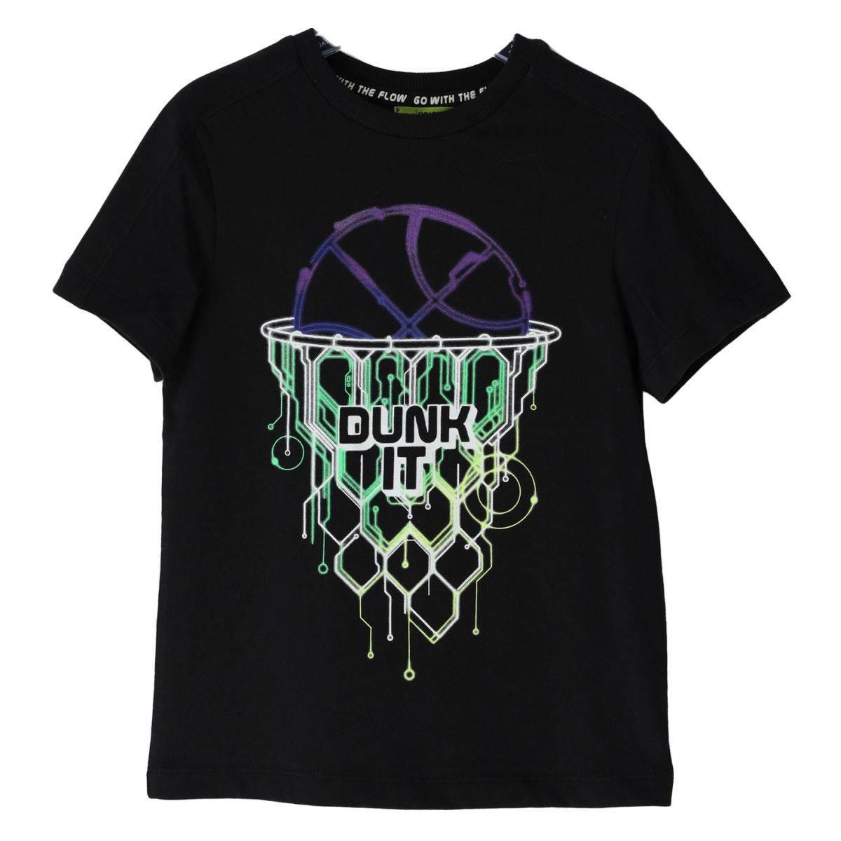 Original Marines Маица за момче