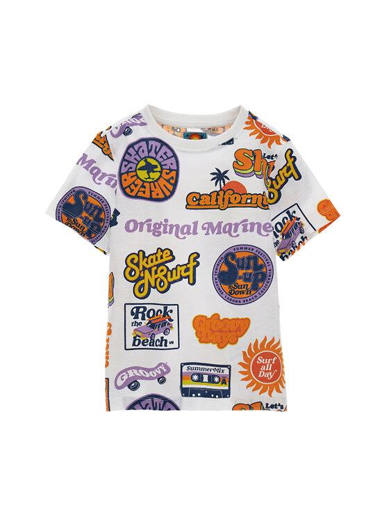 Original Marines Маица за момче