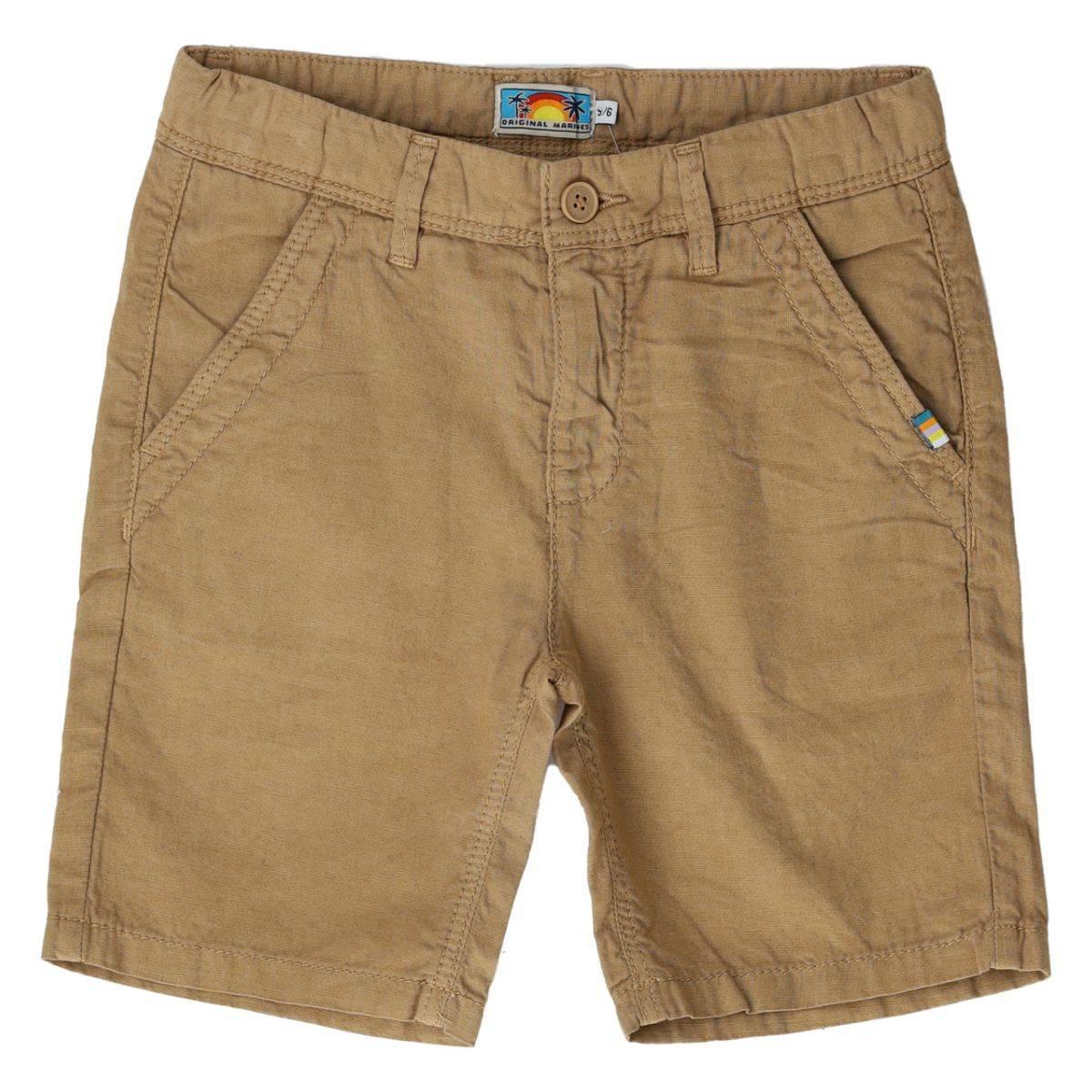 Original Marines Бермуди за момче
