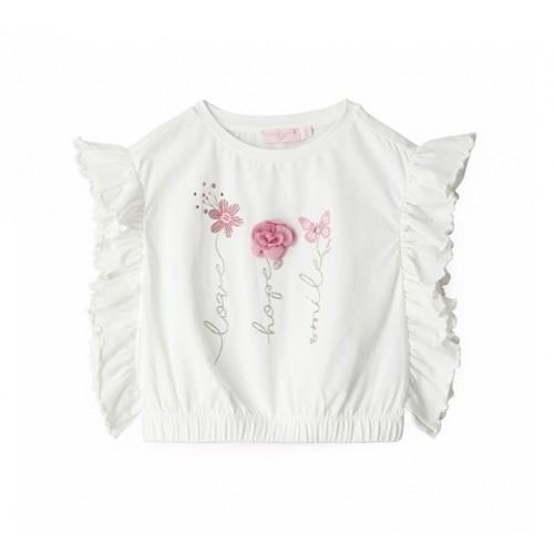 ORIGINAL MARINES Маица за девојче