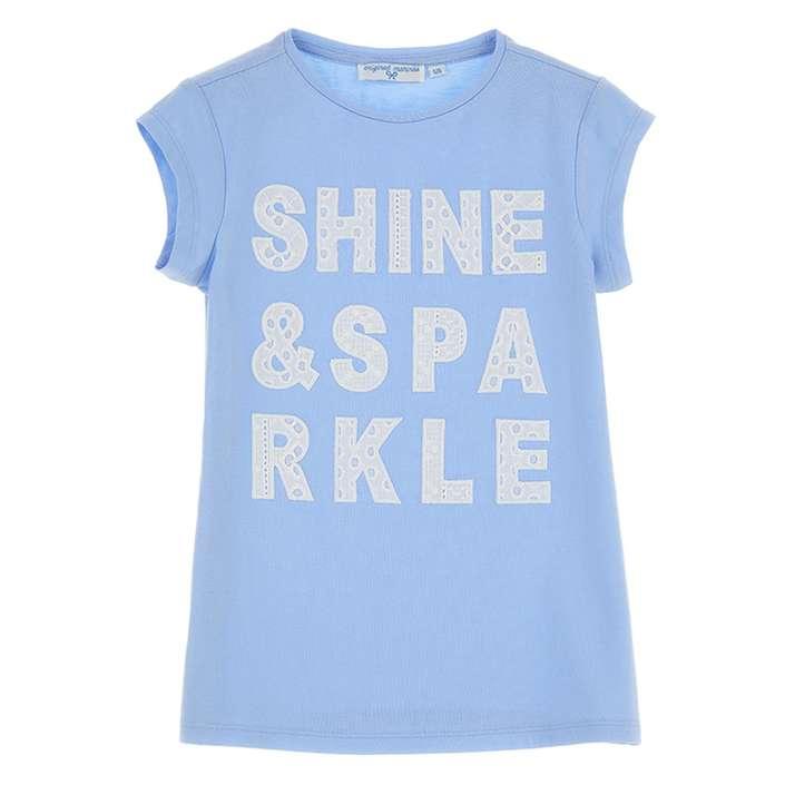 ORIGINAL MARINES Маица за девојче