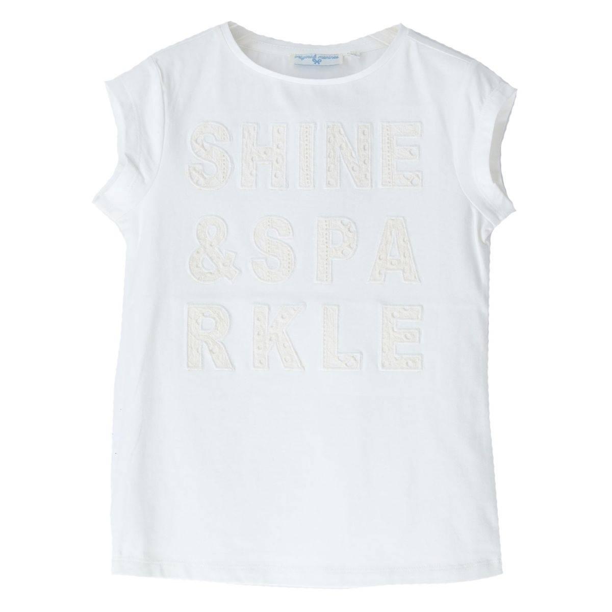 ORIGINAL MARINES Маица за девојче