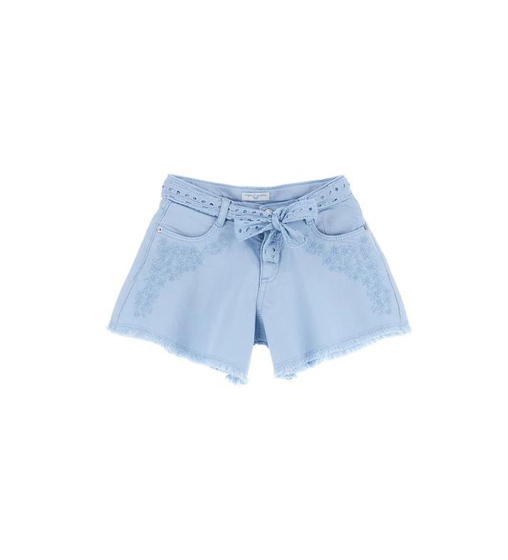 ORIGINAL MARINES Бермуди за девојче