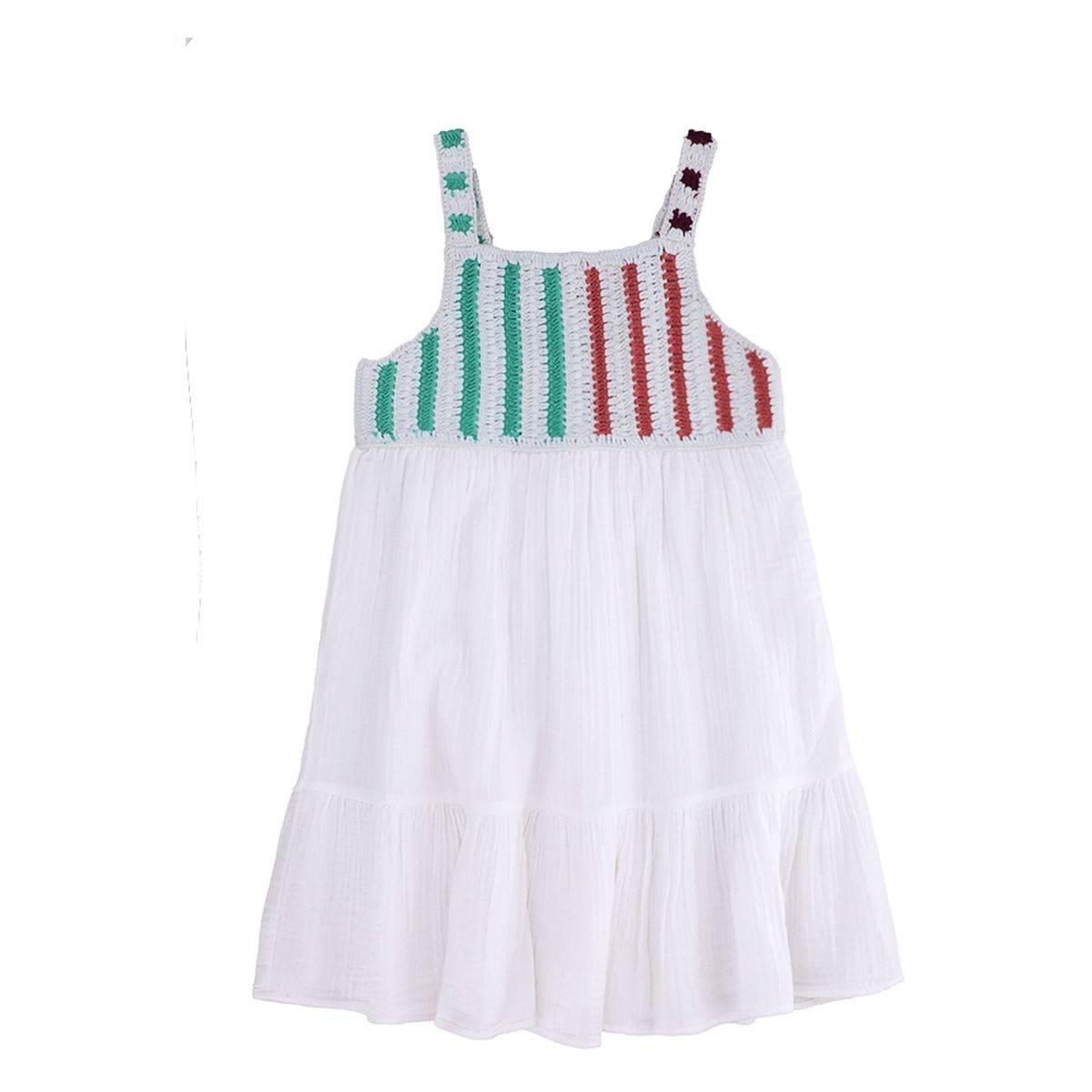 ORIGINAL MARINES Фустан за девојче