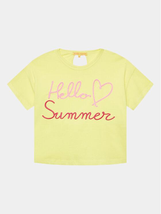 ORIGINAL MARINES Маица за девојчиња