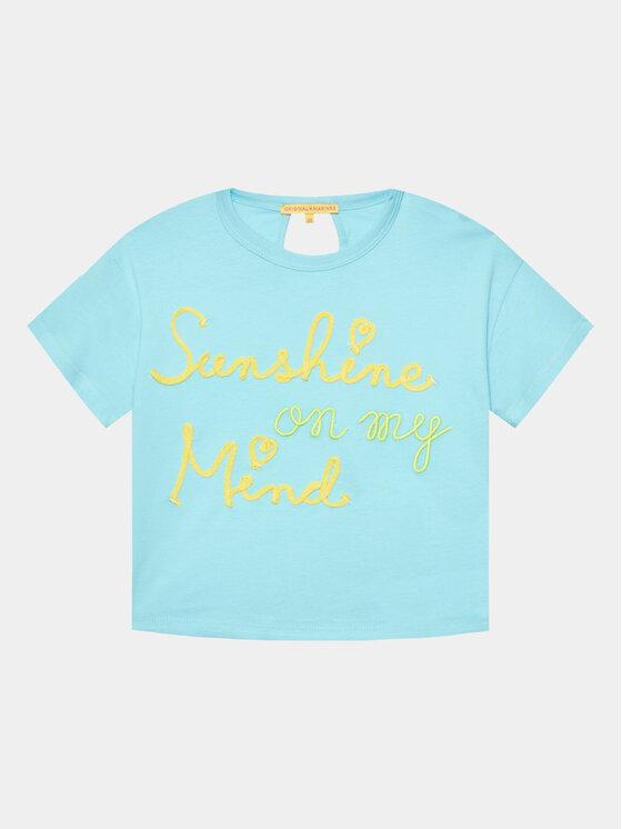 ORIGINAL MARINES Маица за девојчиња