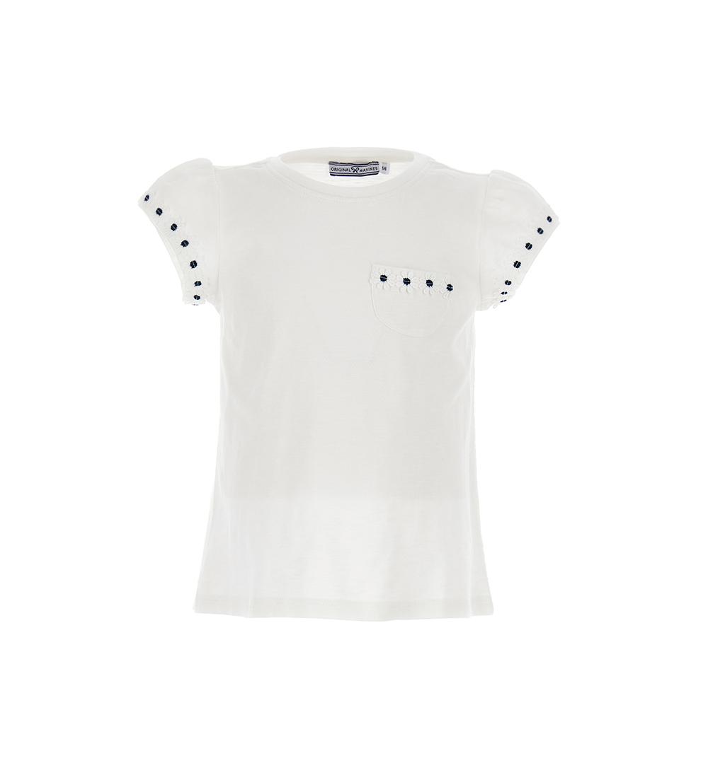 ORIGINAL MARINES Маица за девојче