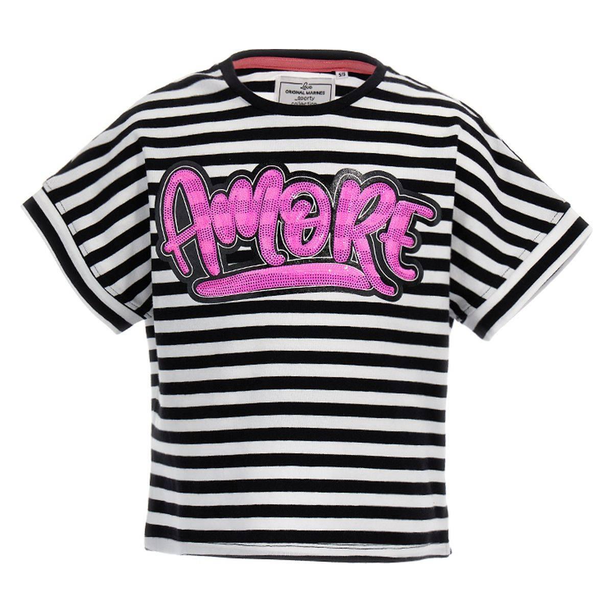 ORIGINAL MARINES Маица за девојче