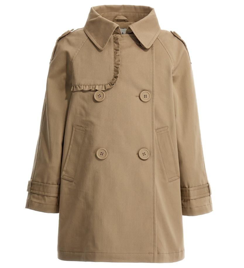 ORIGINAL MARINES Мантил за девојче