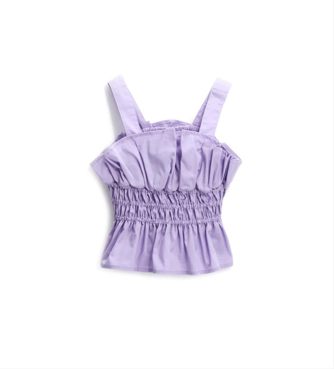 ORIGINAL MARINES Топ кошула за девојче