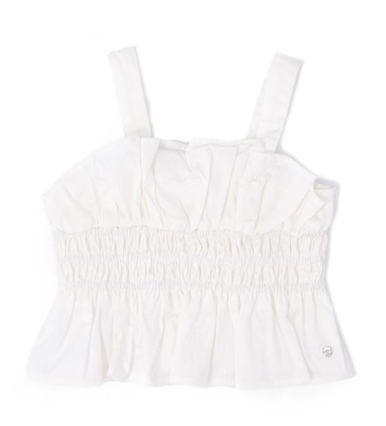 ORIGINAL MARINES Топ кошула за девојче