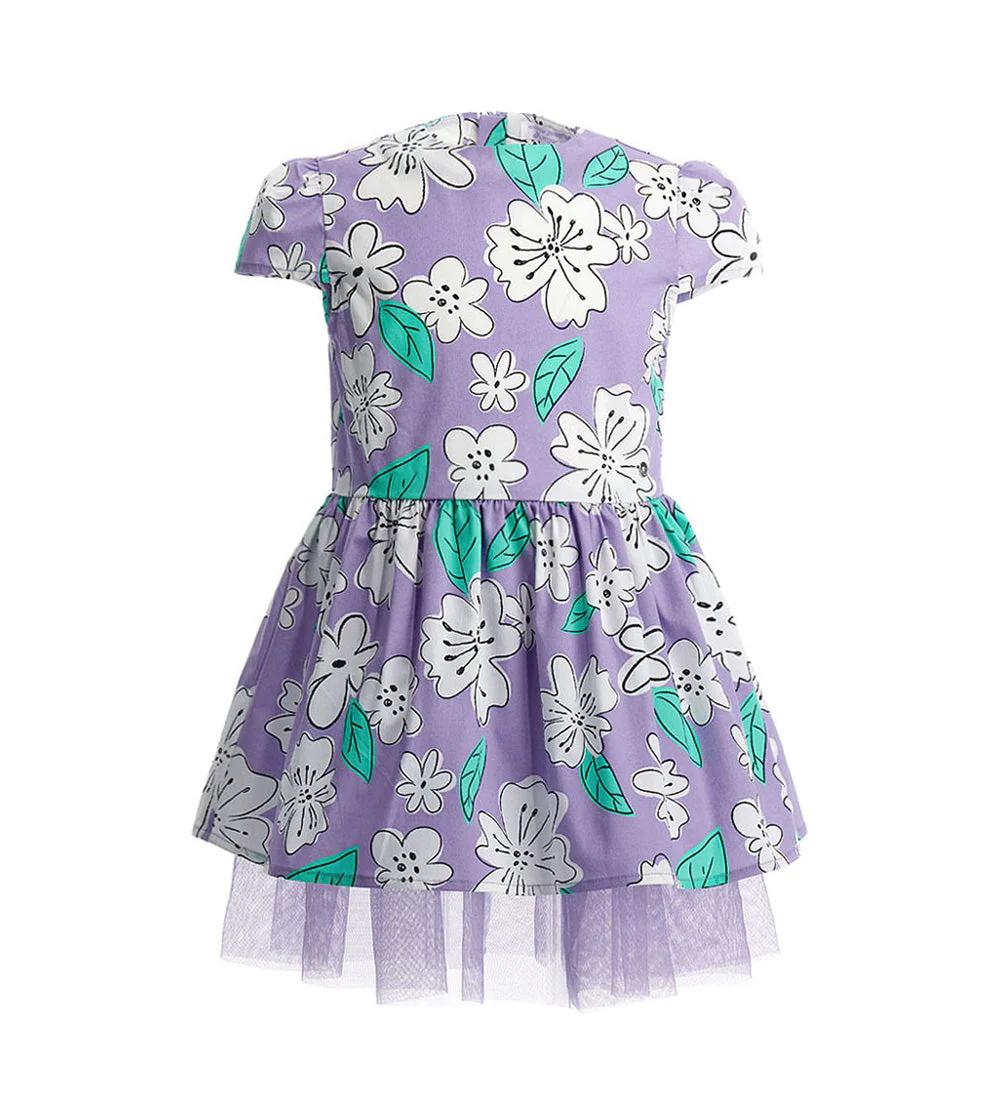 ORIGINAL MARINES Фустан за девојче