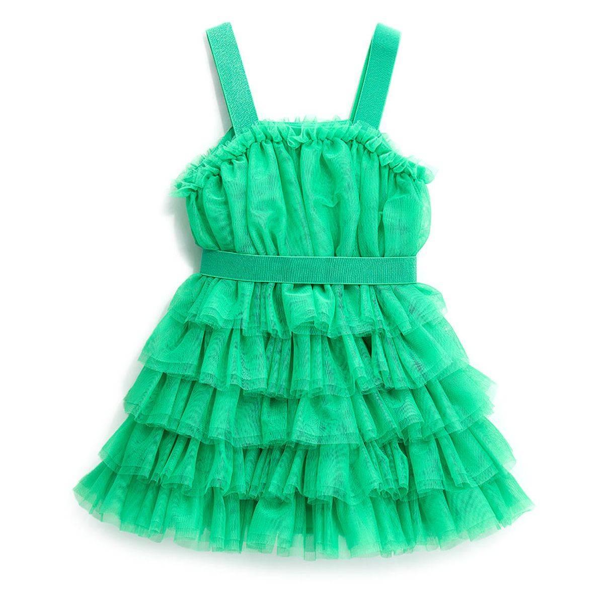 ORIGINAL MARINES Фустан за девојче