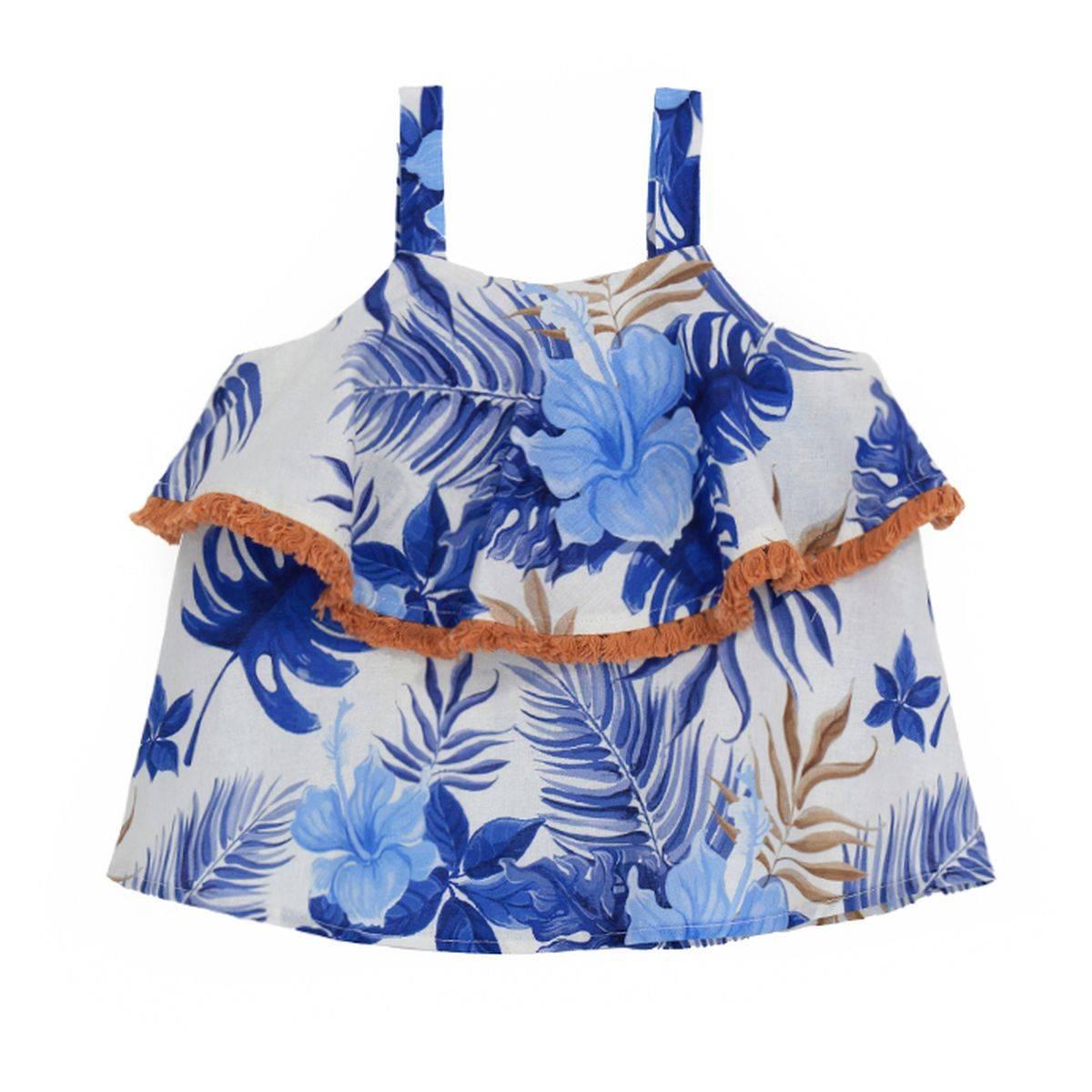 ORIGINAL MARINES Кошула за девојчиња