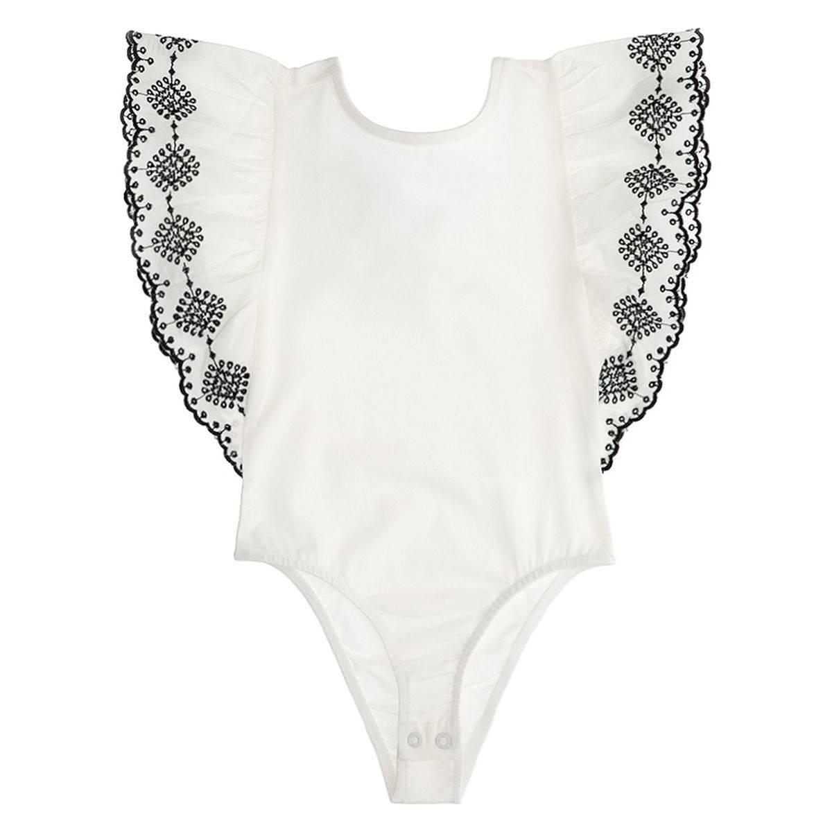 ORIGINAL MARINES Кошула боди за девојче