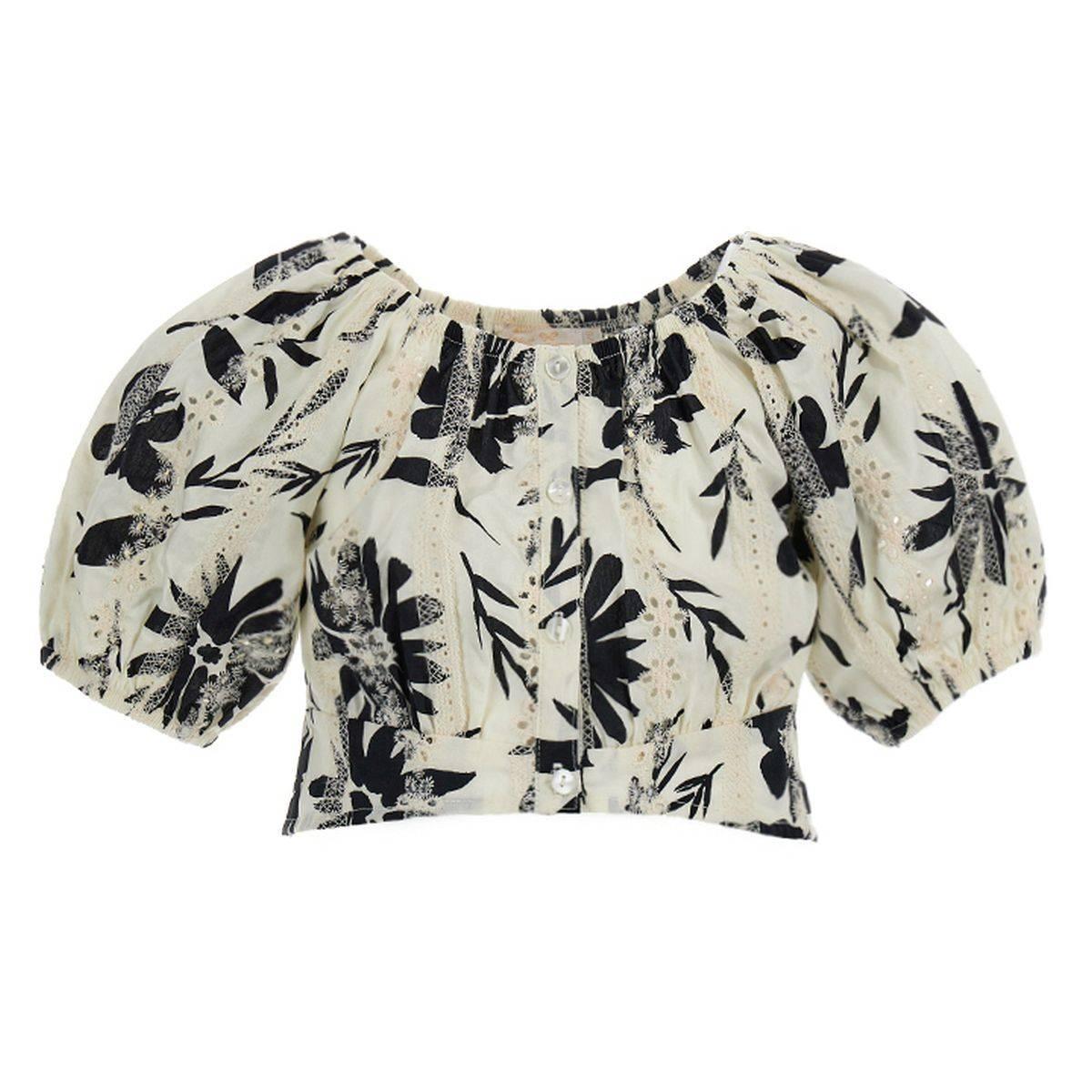 ORIGINAL MARINES Топ кошула за девојче