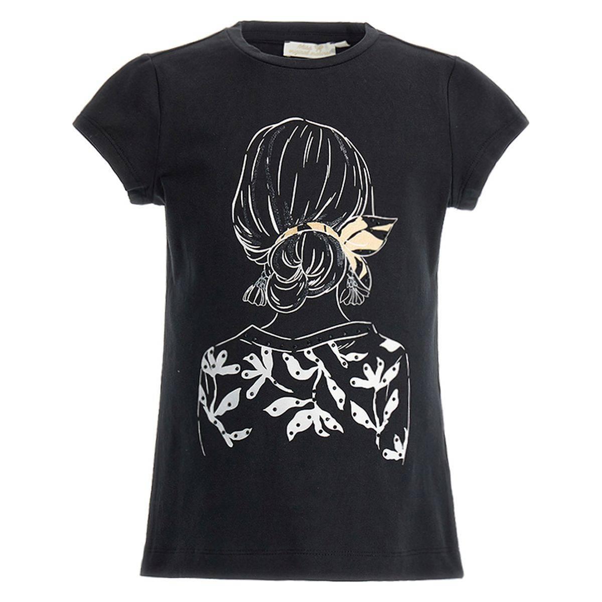 ORIGINAL MARINES Маица за девојче