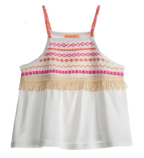 ORIGINAL MARINES Топ маичка за девојчиња