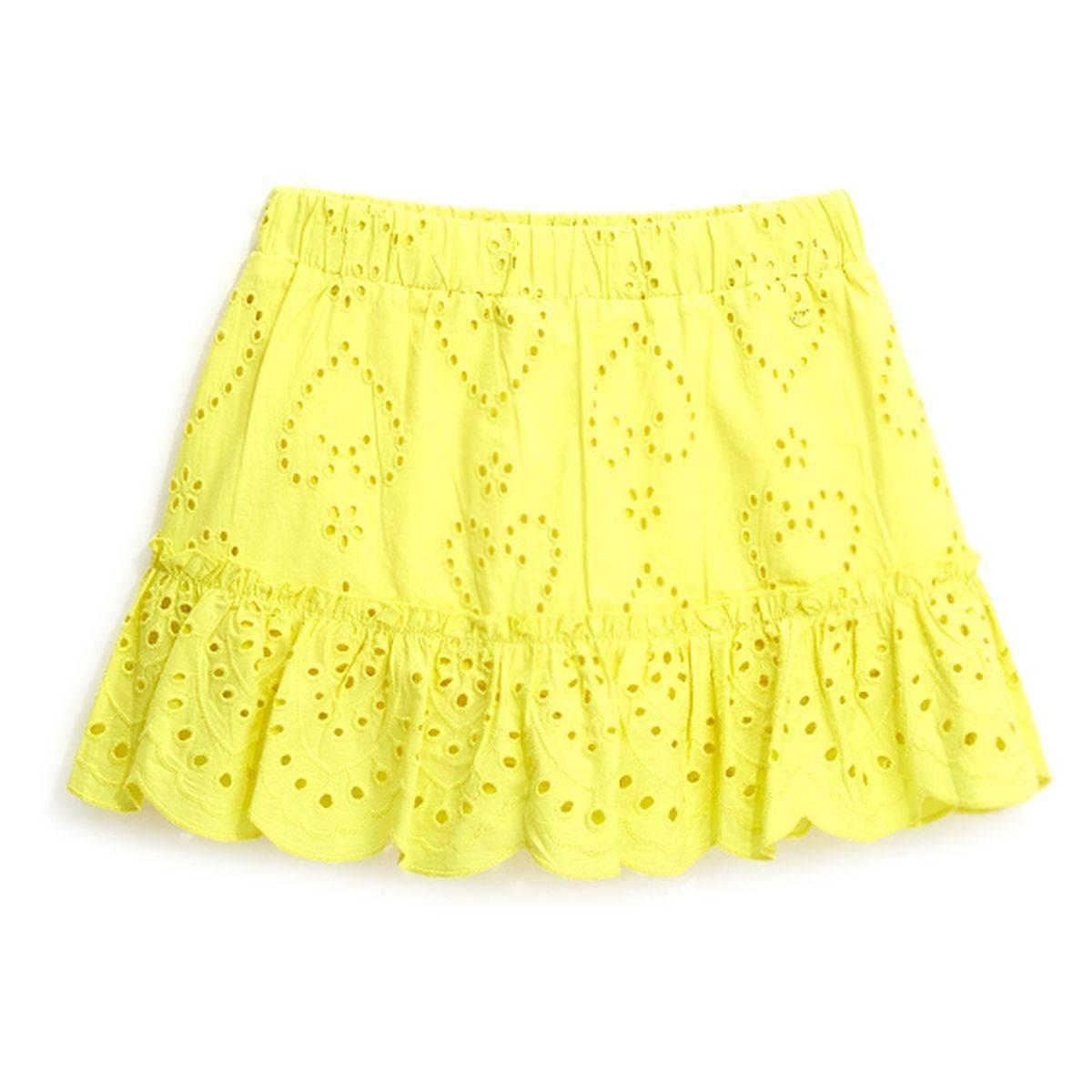 ORIGINAL MARINES Здолниште за девојчиња, Жолта