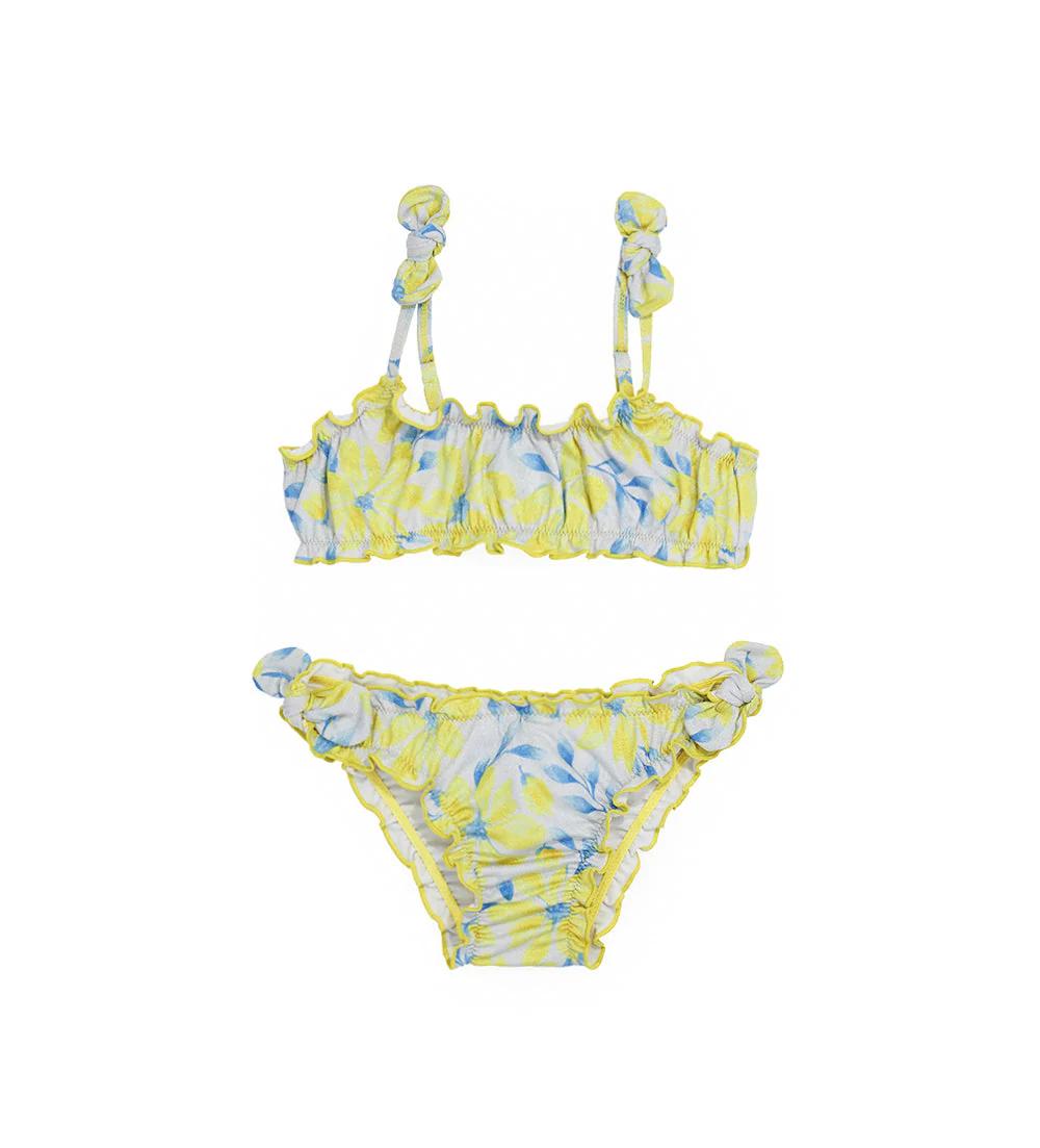 ORIGINAL MARINES Костим за капење дводелен за девојче