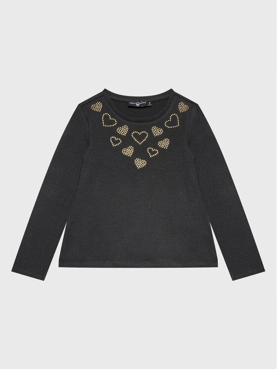 Original Marines Женскa блуза, црна