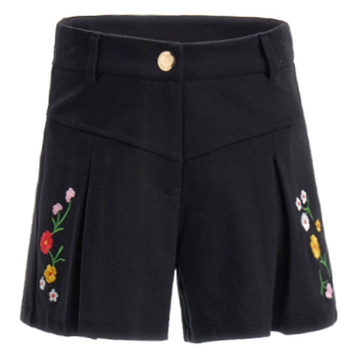 Original Marines Женски бермуди, црни