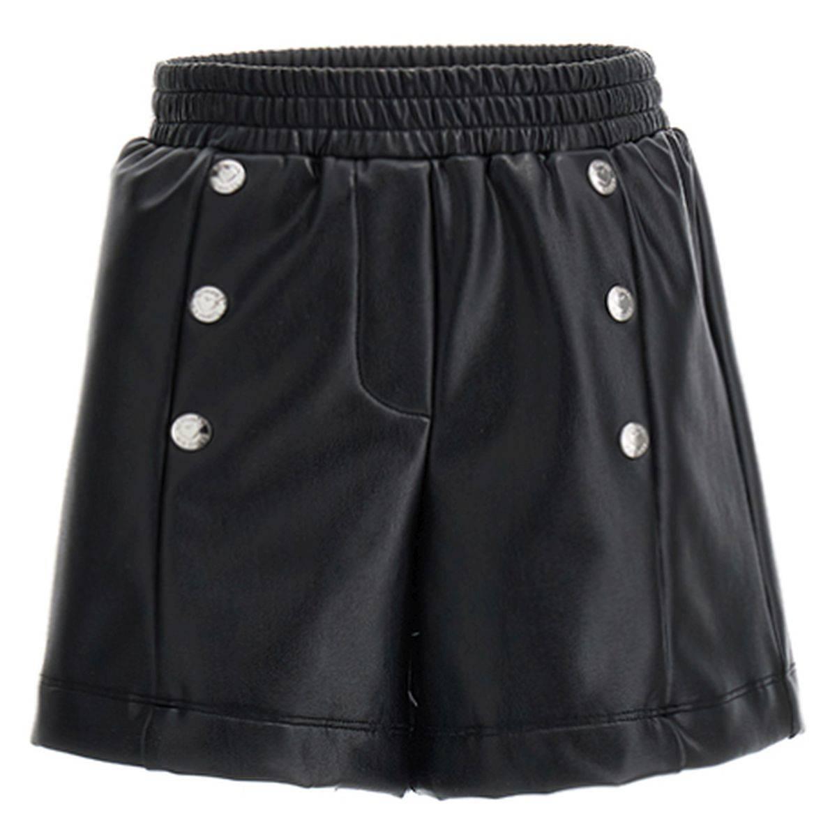 Original Marines Женски бермуди, црни