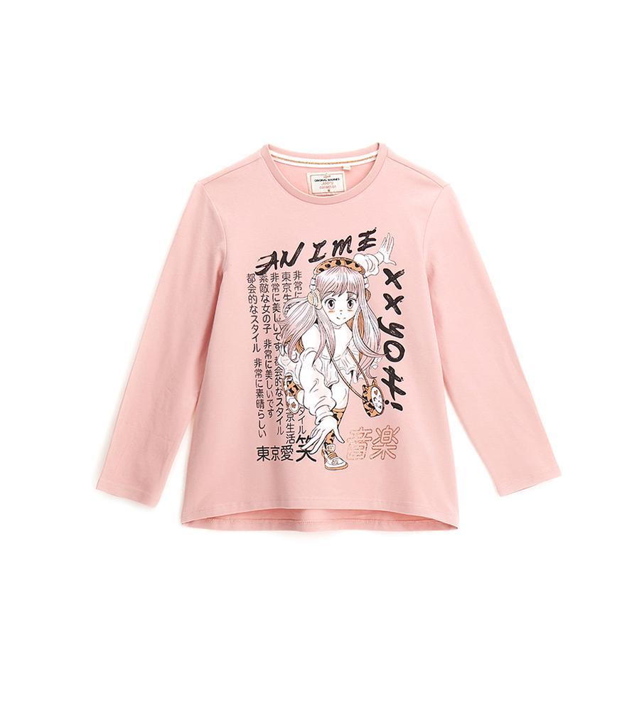 Original Marines Женскa блуза, црна