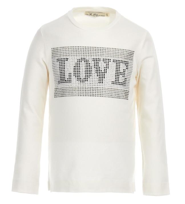 Original Marines Женскa блуза, бела