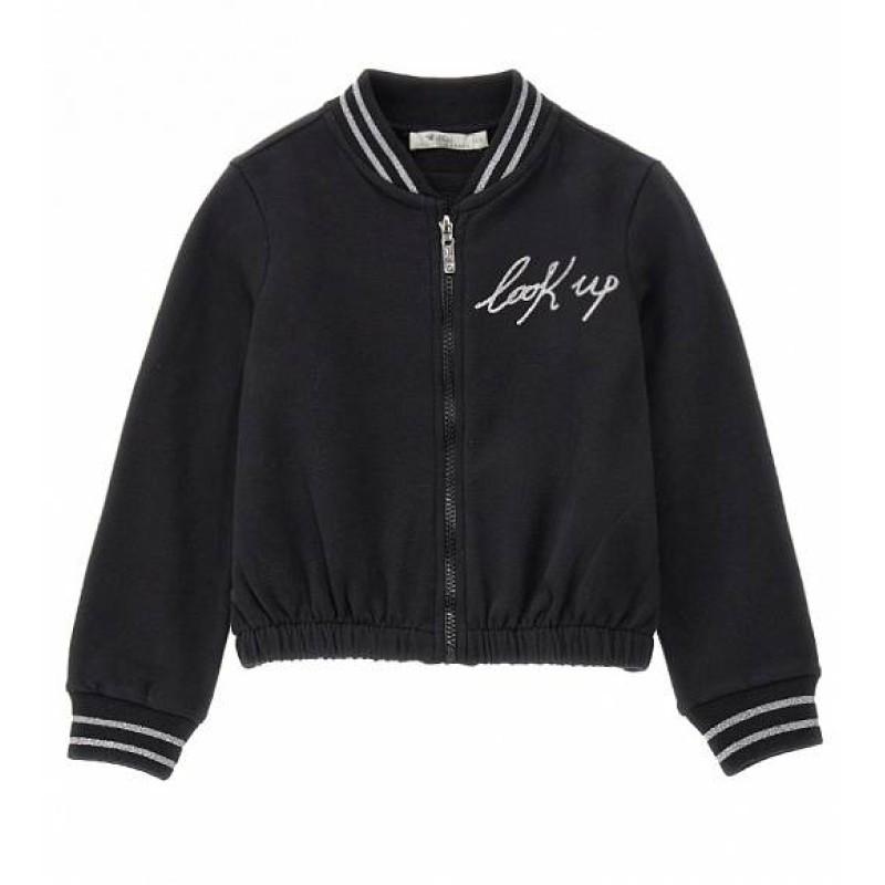 Original Marines Женски дуксер, црн