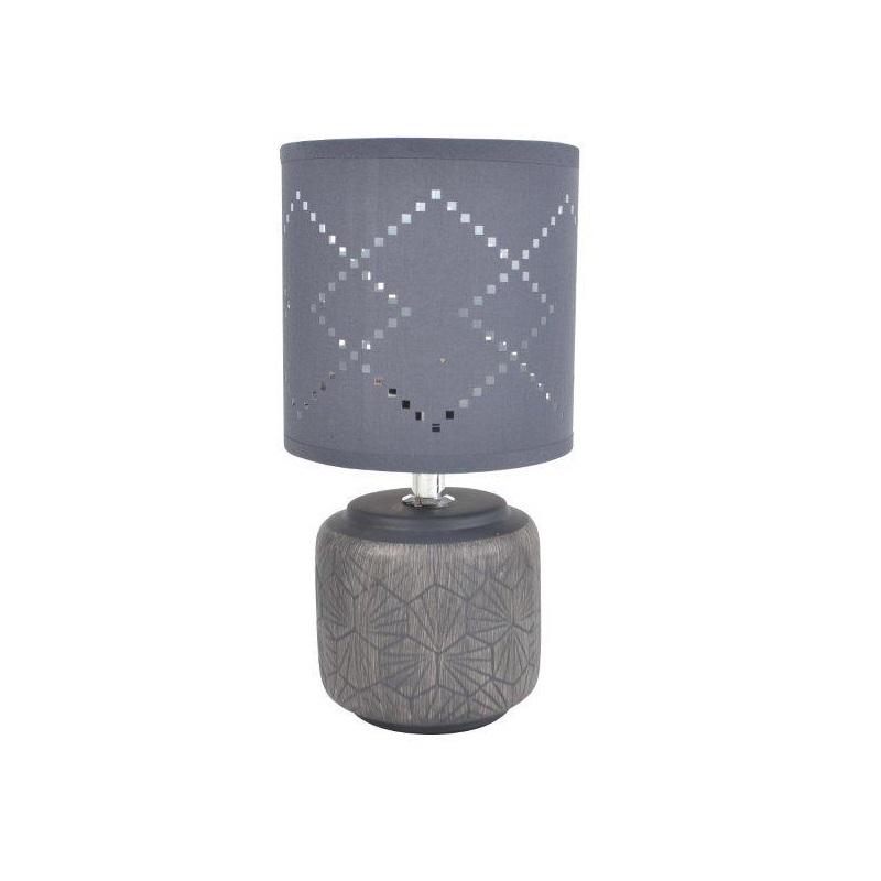 SIGMA Керамичка столна ламба хс7535