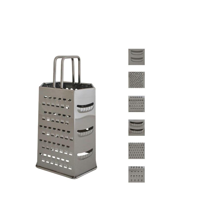 SIGMA Иноксно ренде 6-страно хд8145