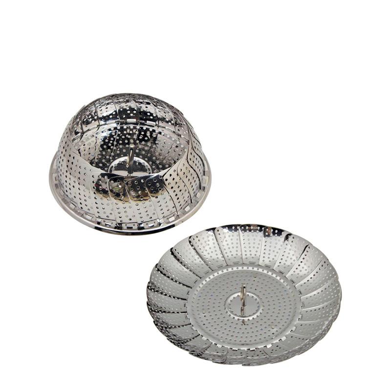 SIGMA Иноксна мрежа за готвење на пареа хс-см003